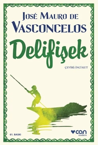 Delifişek kapağı