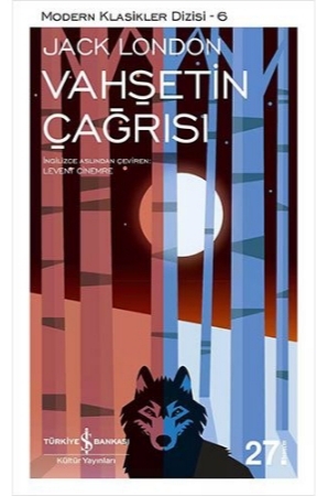 Vahşetin Çağrısı