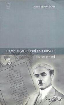 Hamdullah Suphi Tanrıöver Bütün Şiirleri Gönderileri - 1000Kitap
