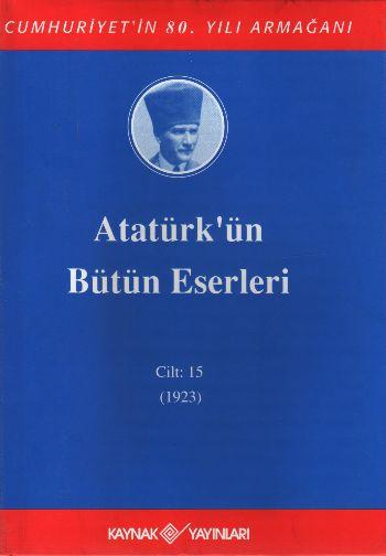 Atatürk eserleri