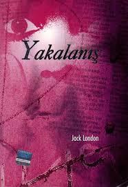Yakalanış