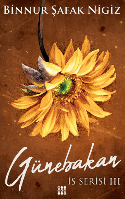 Günebakan - Binnur Şafak Nigiz - 1000Kitap