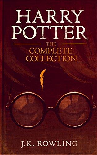 The Hogwarts Collection (Pottermore Presents, #1-3) by J.K. Rowling