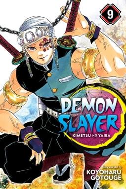 demon slayer İblis keser cilt 9 koyoharu gotouge alp İlkkurşun