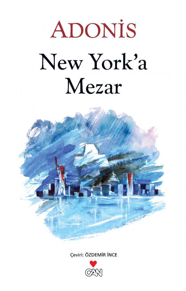 New York'a Mezar