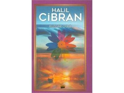  Ruzgar Gulu: 9789944979931: Halil Cibran: Books