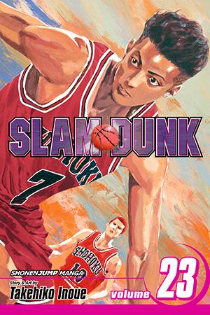 Slam Dunk, Vol. 1 - Takehiko Inoue - 1000Kitap