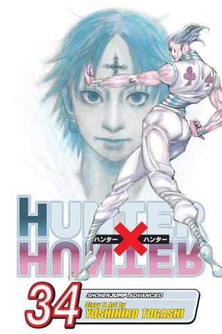 Hunter x Hunter, Vol. 1 - Yoshihiro Togashi - 1000Kitap
