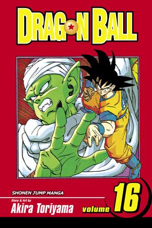  Dragon Ball Z, Vol. 20 (20): 9781591168089: Toriyama, Akira,  Toriyama, Akira: Books