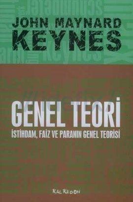 Genel Teori - John Maynard Keynes - 1000Kitap