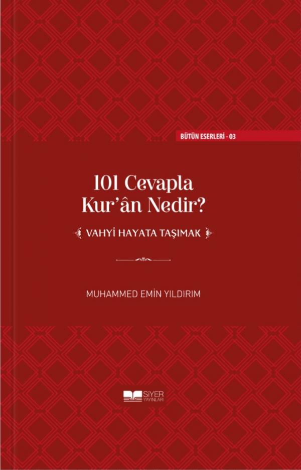 101 Cevapla Kur'ân Nedir? Sözleri Ve Alıntıları - 1000Kitap