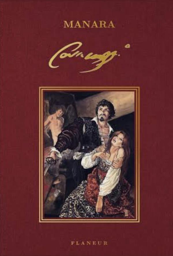 Click! and Other Stories - Milo Manara - 1000Kitap