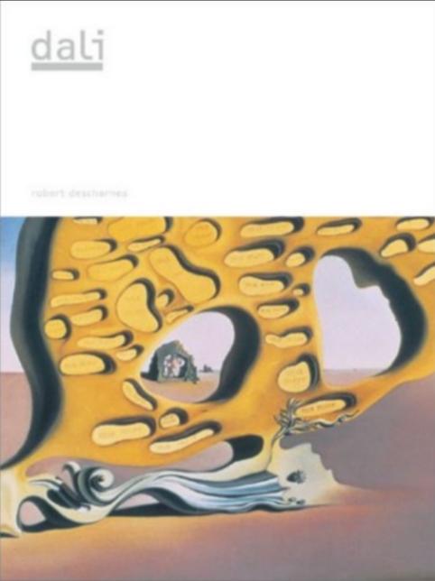 Обложка книги Дешарн Сальвадор дали. Dali Masters of Art Presnel book. Ари дали книги