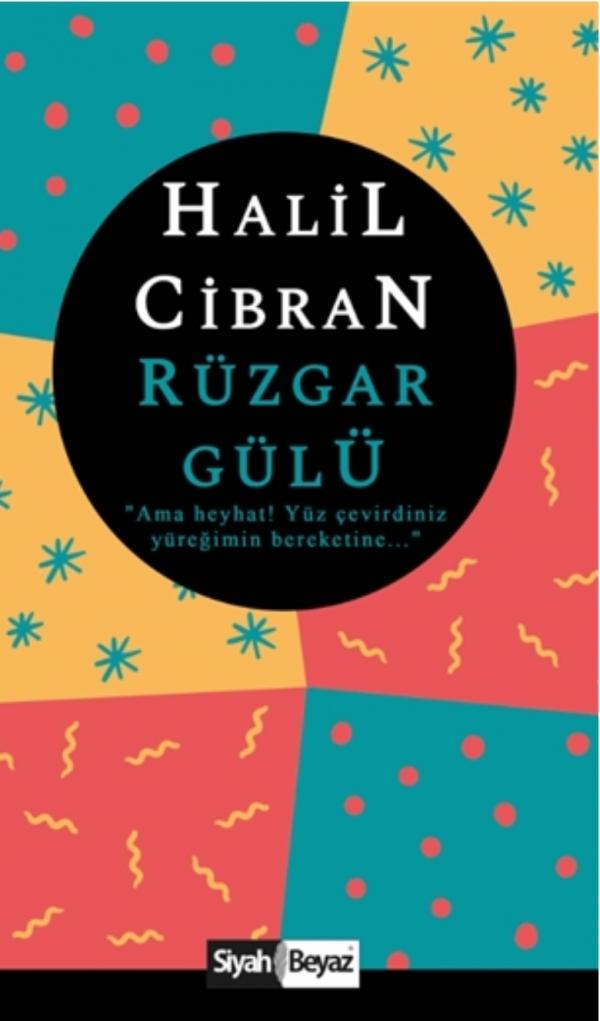  Ruzgar Gulu: 9789944979931: Halil Cibran: Books