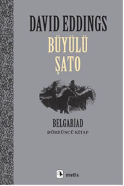 ★honywood_2209★David Eddings 10冊セット Kehanetin Oyuncağı - David Eddings - 1000Kitap