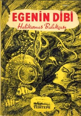 Egenin Dibi