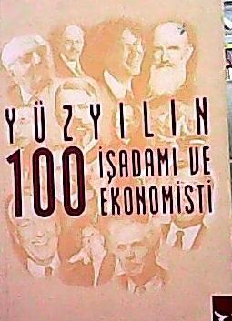 Yüzyılın 100 İşadamı ve Ekonomisti