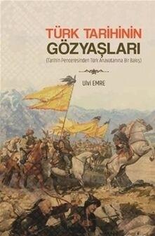 Türk Tarihinin Gözyaşları
