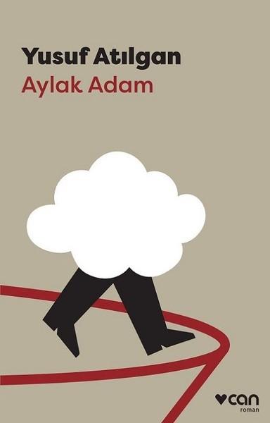 Aylak Adam kapağı