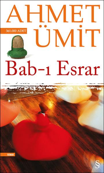 Bab-ı esrar kapağı