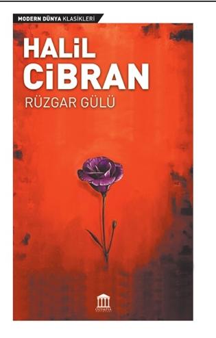  Ruzgar Gulu: 9789944979931: Halil Cibran: Books