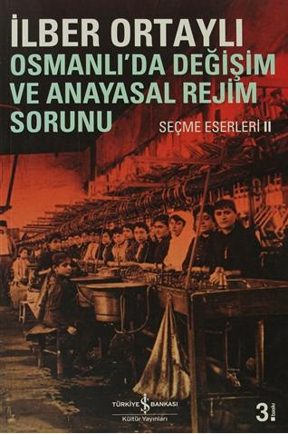 Osmanli Imparatorlugu Nun Ekonomik Ve Sosyal Tarihi Cilt 1 Halil Inalcik 1000kitap