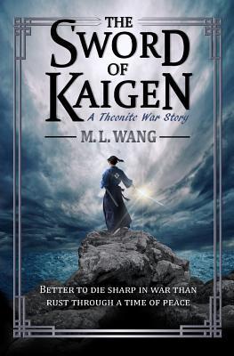 The Sword of Kaigen