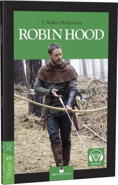 Robin Hood : Stage 3 A2