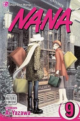 Nana, Vol. 9 - Ai Yazawa - 1000Kitap