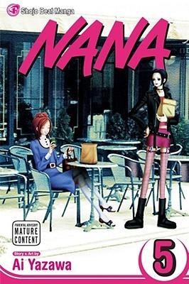 Nana, Vol. 5 - Ai Yazawa - 1000Kitap
