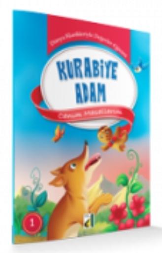 Aslan Ve Fare Ile Esek Ve Sus Kopegi Kolektif 1000kitap