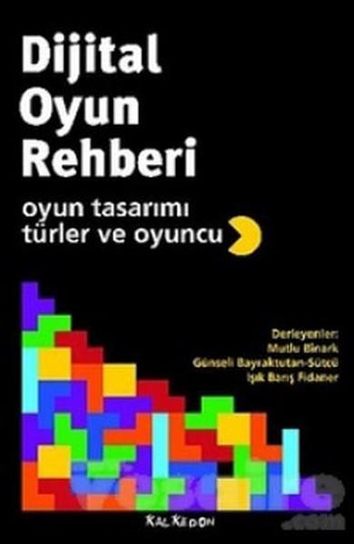 Dijital Oyun Rehberi