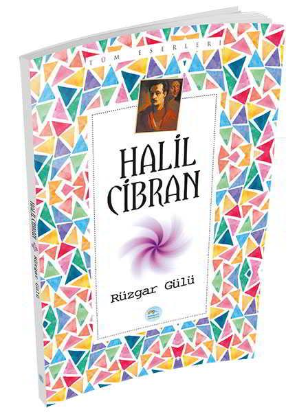  Ruzgar Gulu: 9789944979931: Halil Cibran: Books