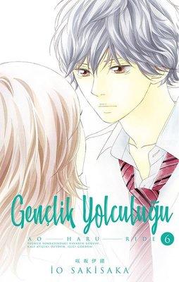 Ao Haru Ride İncelemesi  ANİME İNCELEMELERİ SAYFASI