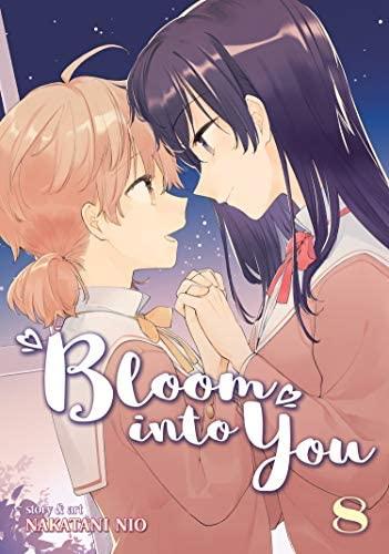 Bloom İnto You Vol.1 - Nio Nakatani - 1000Kitap
