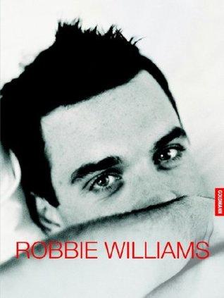 Robbie Williams Somebody Someday