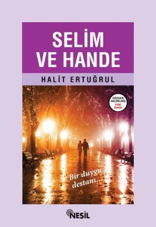 Selim ve Hande