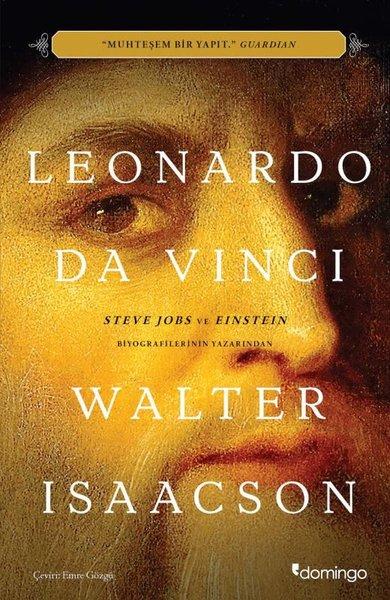 Leonardo da Vinci - Walter Isaacson - 1000Kitap