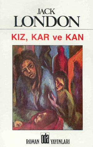 Kız, Kar ve Kan - Jack London - 1000Kitap