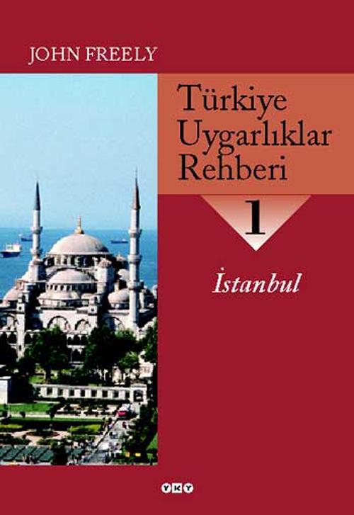 Strolling Through Istanbul - John Freely, Hilary Sumner-Boyd