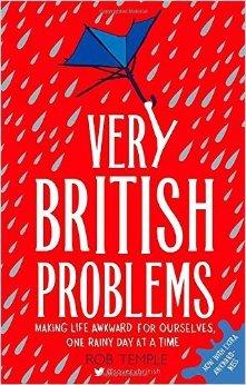 Very British Problems - 1