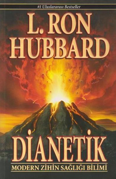 Dianetik - L. Ron Hubbard - 1000Kitap - 2. Sayfa