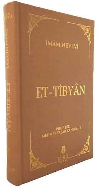 Et-Tibyan