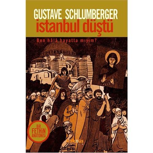 İstanbul Düştü - Ben Hala Hayatta Mıyım?