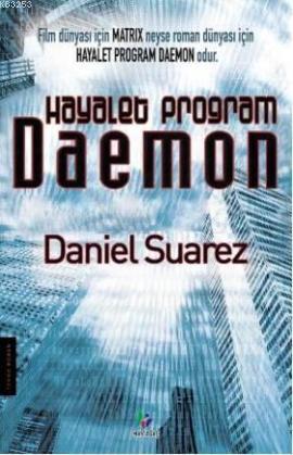 Hayalet Program Daemon