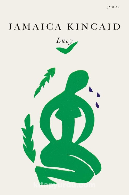 Jamaica Kincaid - 1000Kitap