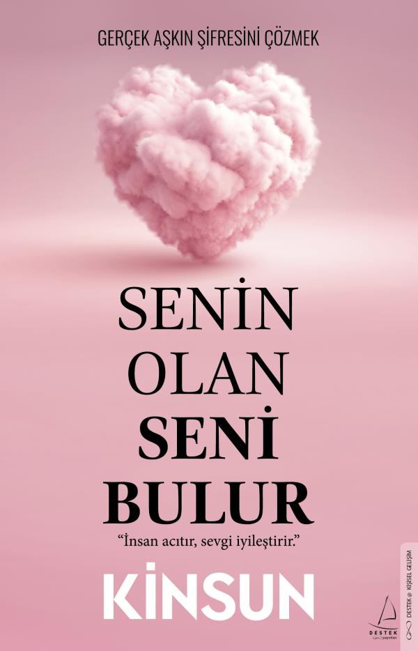 Senin Olan Seni Bulur Sözleri ve Alıntıları - 1000Kitap