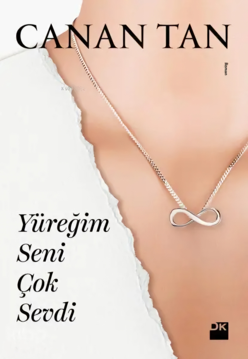Yüreğim Seni Çok Sevdi kapağı
