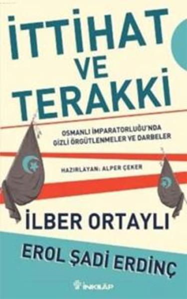 Osmanli Imparatorlugunda Alman Nufuzu Ilber Ortayli 1000kitap