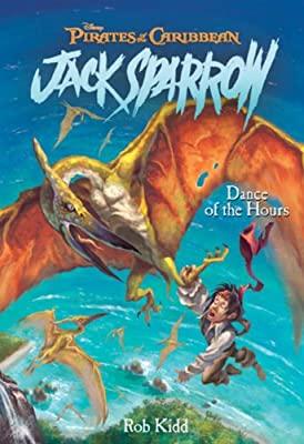 Pirates of the Caribbean - Rob Kidd - 1000Kitap
